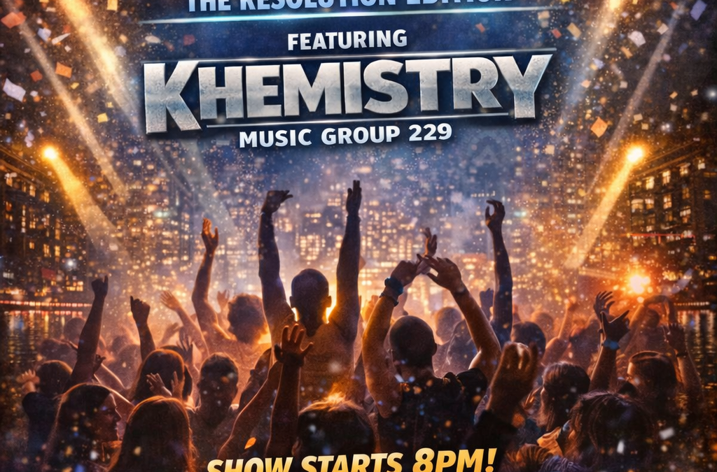 Live Music With Khemistry